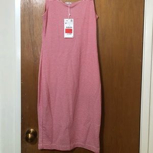 Bodycon Summer Dress